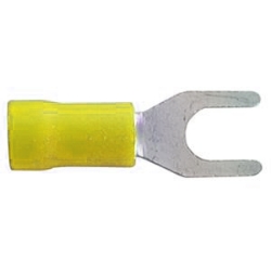 Slika Papučica izolovana viljuškasta KCK 606 4-6 mm2 Klemsan