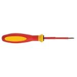 Slika Odvijač izolovani IKT1 2.5x75mm Klemsan